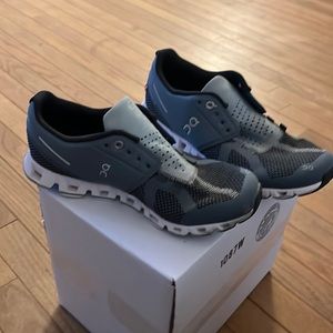 The cloud collection size 6